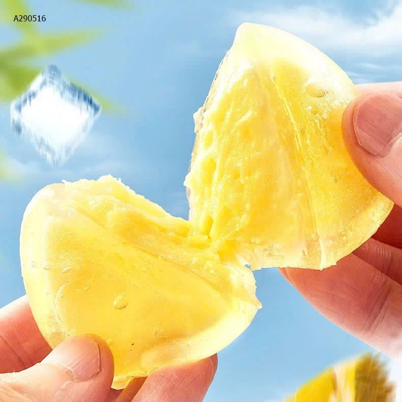 BÁNH SẦU RIÊNG BIBIZAN - Sỉ giá 139k/ set 4h tổng 800gr