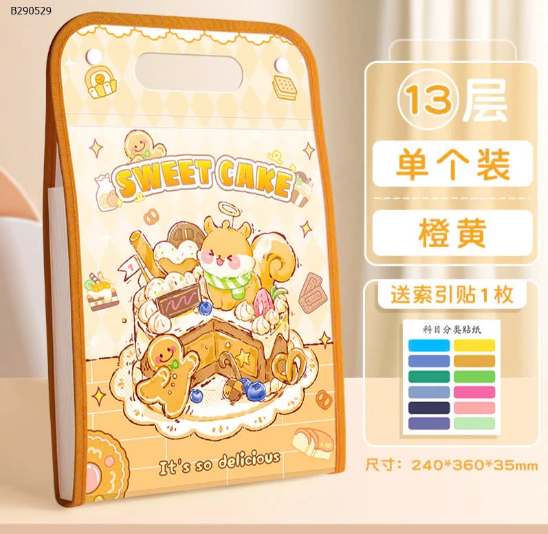 TÚI FILE ĐỰNG TÀI LIỆU - sỉ 35k