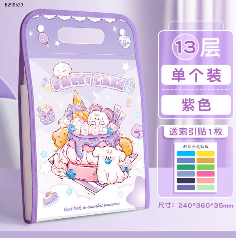 TÚI FILE ĐỰNG TÀI LIỆU - sỉ 35k