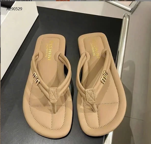 DÉP XỎ NGÓN MIN CHO NỮ - sỉ 57k