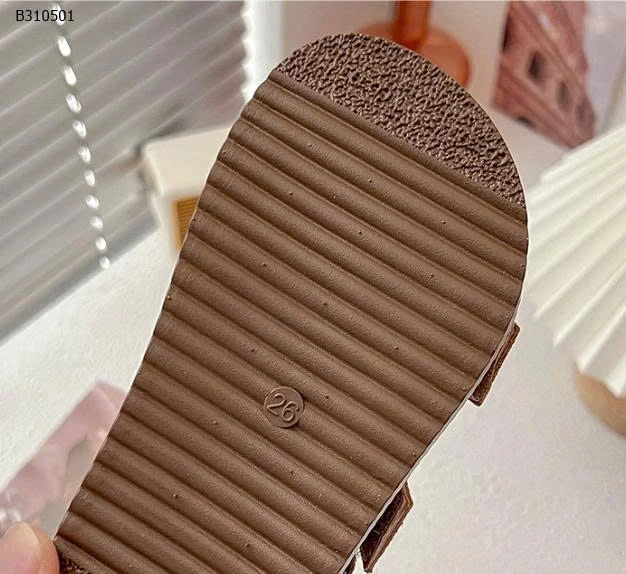 DÉP SANDAL CHO BÉ TRAI-Sỉ giá sz 26-30: 143k  sz : 31-34: 151k