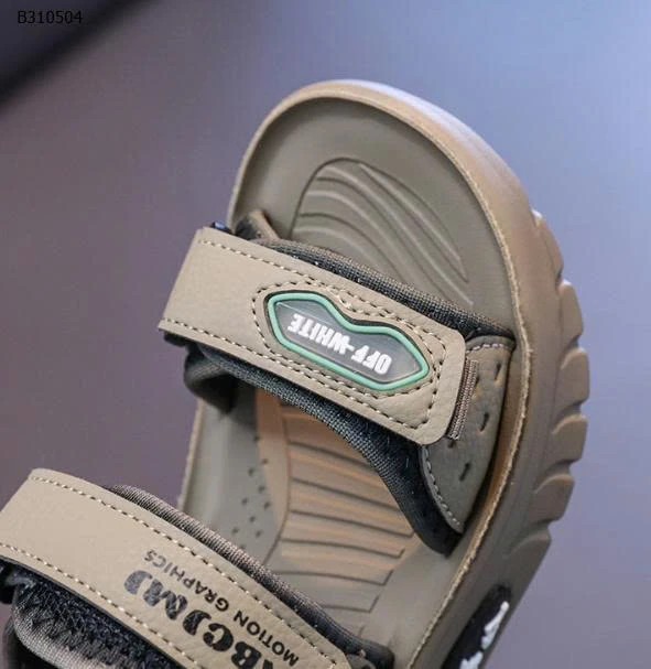SANDAL CHO BÉ TRAI  -Sỉ Giá sz : 27-32: 139k  sz : 33-38: 149k