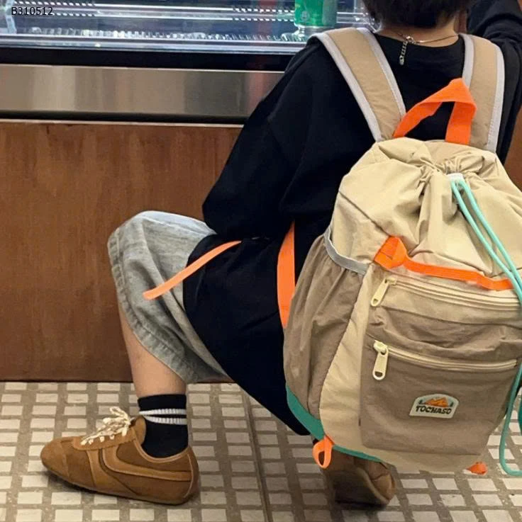 BALO VẢI TIỂU HỌC -Sỉ 149k