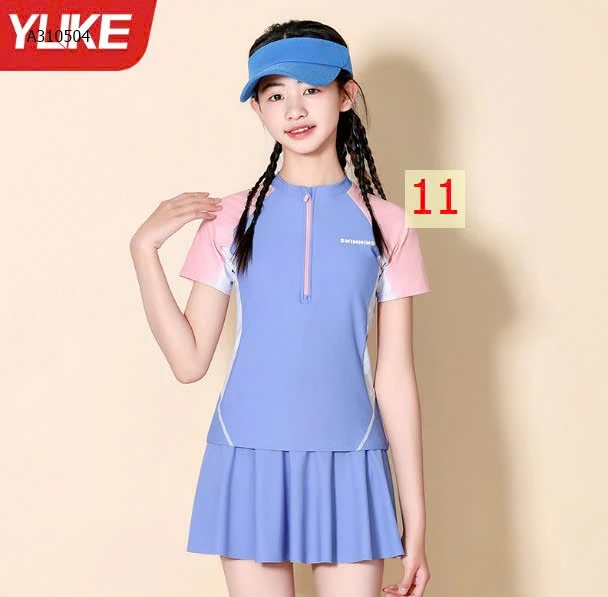BỘ BƠI YUKE NỮ -Sỉ 189k