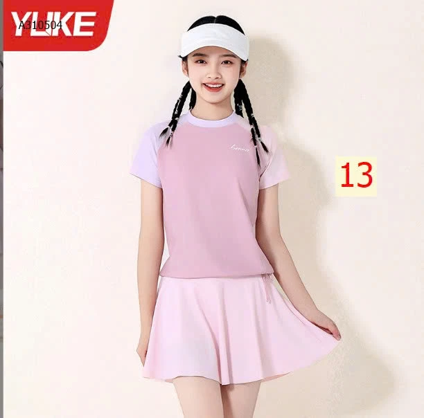 BỘ BƠI YUKE NỮ -Sỉ 189k