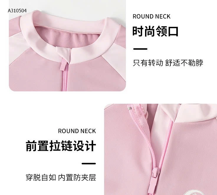 BỘ BƠI YUKE NỮ -Sỉ 189k