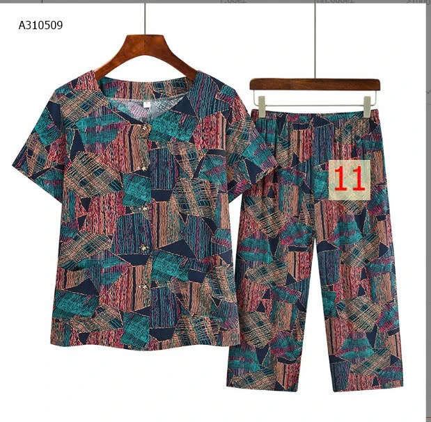 BỘ CỘC HỌA TIẾT TRUNG NIÊN - sỉ 135k