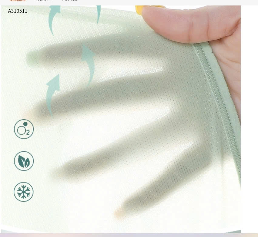 SET 5 QUẦN CHÍP THOÁNG KHÍ CẠP CAO  - Sỉ 95k/1 set 5 quần mix màu 