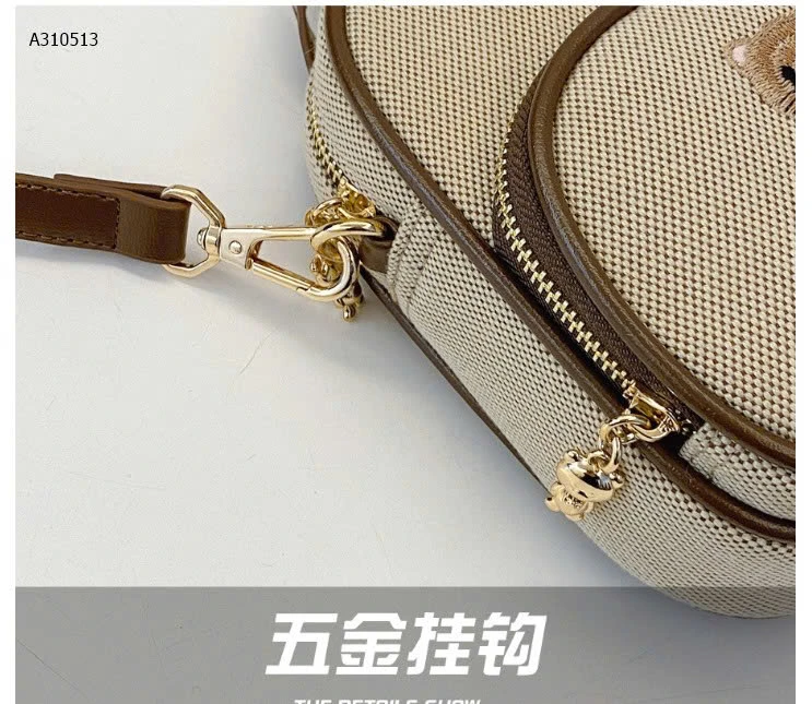 TÚI BEIBAOBAO 2 NGĂN MINI  - sỉ 180k