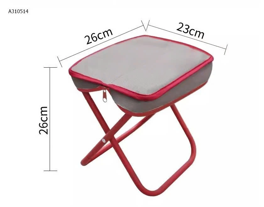 GHẾ GẤP GỌN TIỆN LỢI   - sỉ 71k