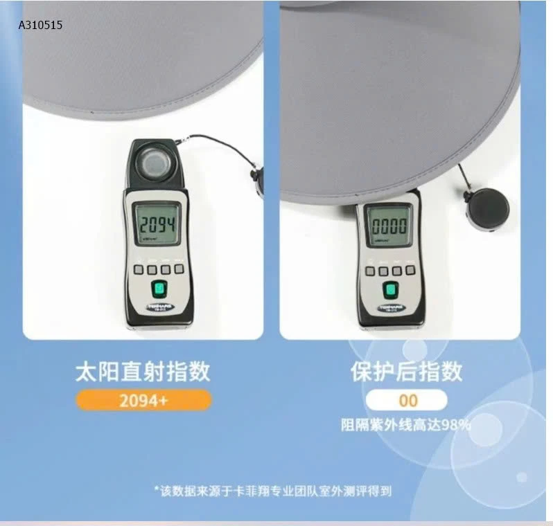 MŨ CHỐNG NẮNG GẤP GỌN - sỉ 44k