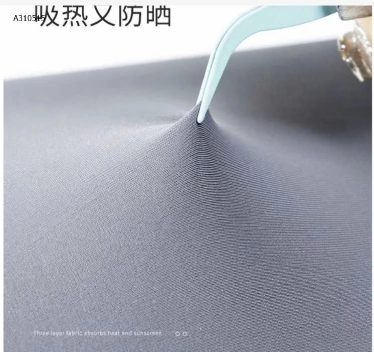 MŨ CHỐNG NẮNG GẤP GỌN - sỉ 44k