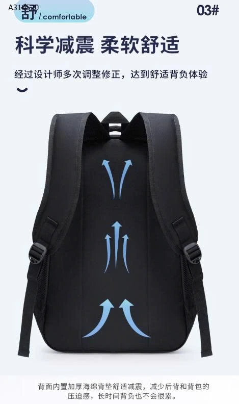 BALO HÃNG DDCAT - Sỉ nhỏ 132k, to 135k 