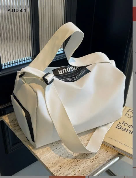 TÚI DU LỊCH CẦM TAY  -Sỉ 124k