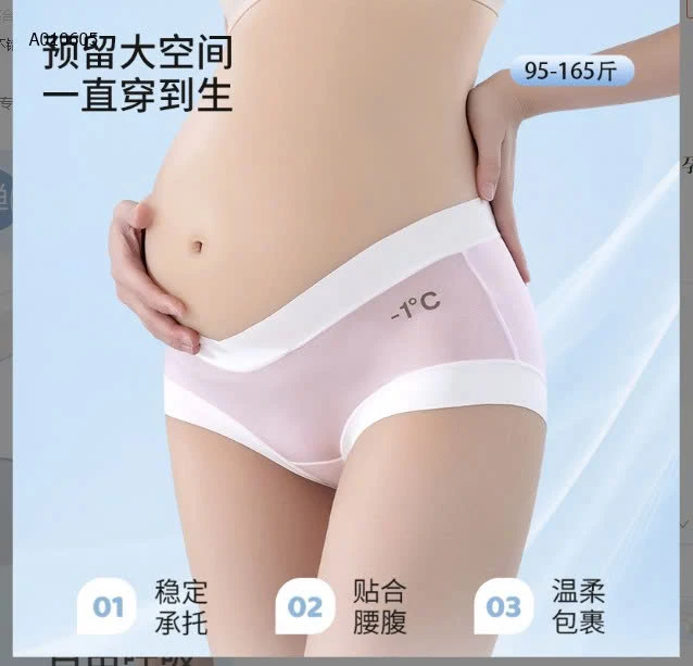    SET 4C QUẦN LÓT BĂNG LỤA  -Sỉ 99k/1 set 4 chiếc mix màu 