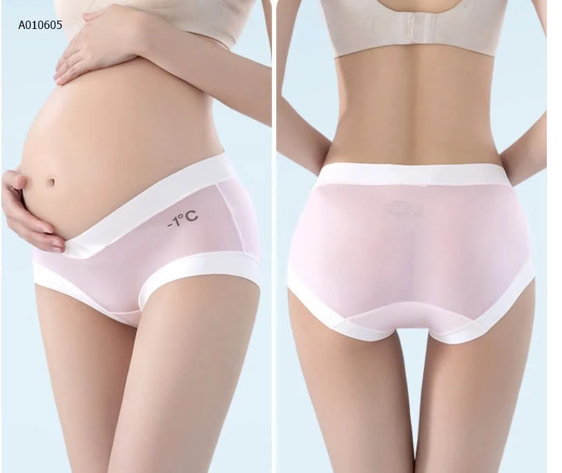    SET 4C QUẦN LÓT BĂNG LỤA  -Sỉ 99k/1 set 4 chiếc mix màu 