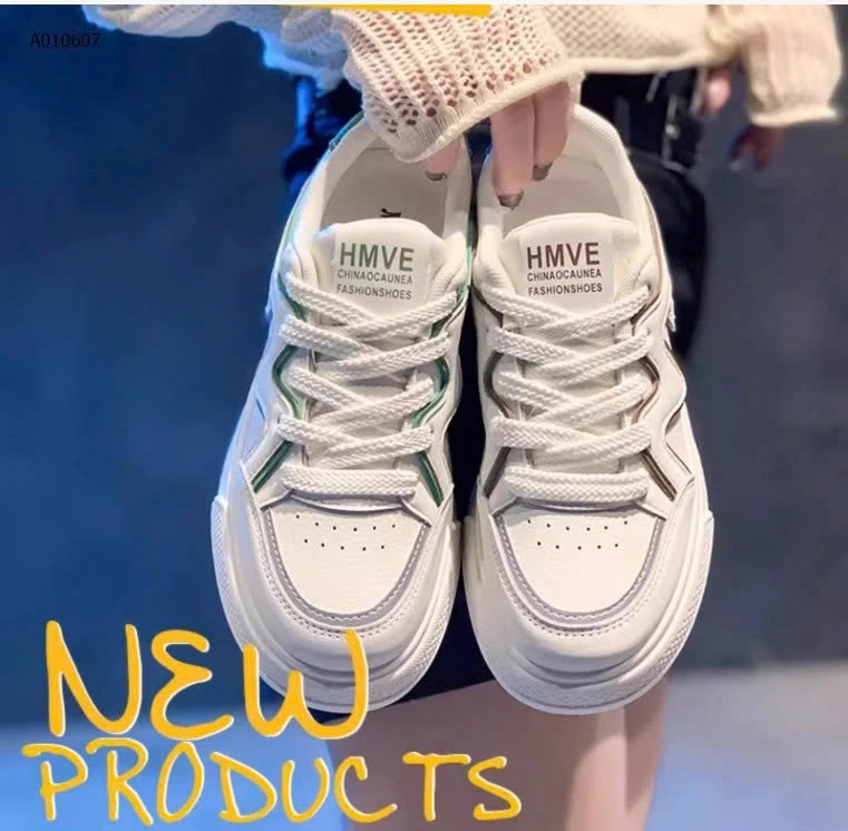 GIÀY THỂ THAO CHO NỮ  -Sỉ 136k