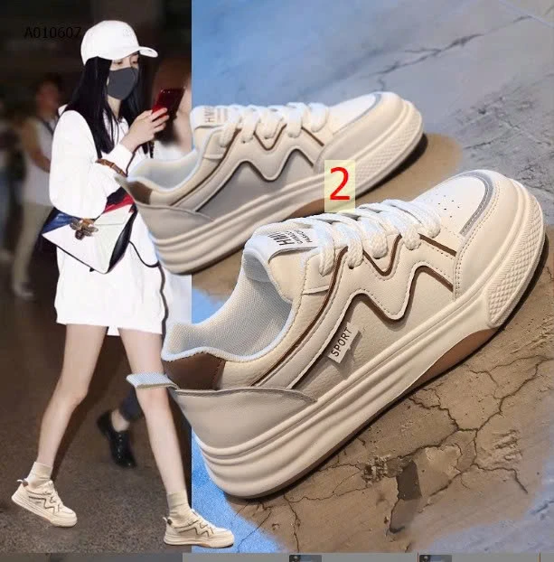 GIÀY THỂ THAO CHO NỮ  -Sỉ 136k