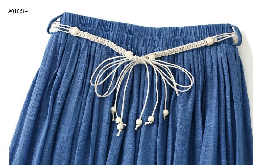 CHÂN VÁY ANGEL -Sỉ 169k