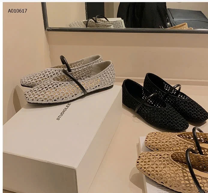 BỆT LƯỚI MÙA HÈ-Sỉ 235k