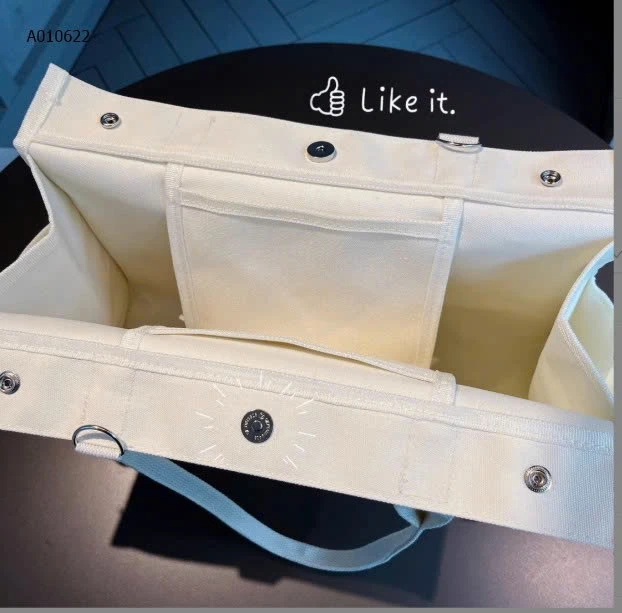 TÚI TOTE GẤU CHO CÁC NÀNG XINH IUUUUU -Sỉ 85k