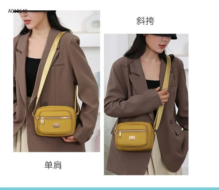 TÚI VẢI MINI SIÊU NHẸ -Sỉ 70k