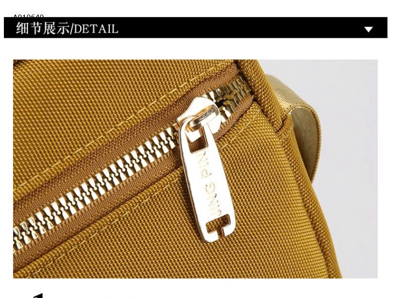 TÚI VẢI MINI SIÊU NHẸ -Sỉ 70k