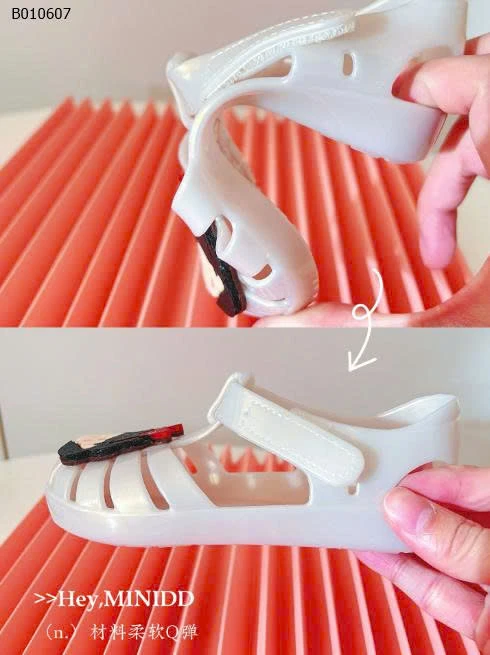 DÉP NHỰA MINI DD CHO BÉ GÁI - sỉ 220k