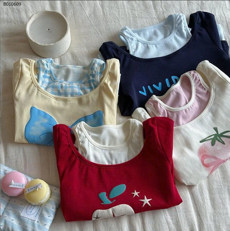 ÁO PHÔNG GIẢ 2 MẢNH HSMMC- sỉ 120k