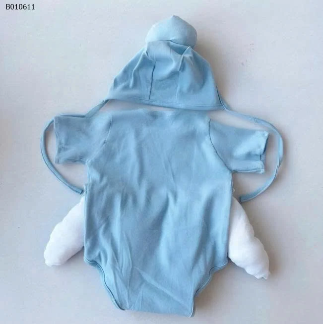 BỘ BODY CHÚ BẠCH TUỘC- sỉ 190k
