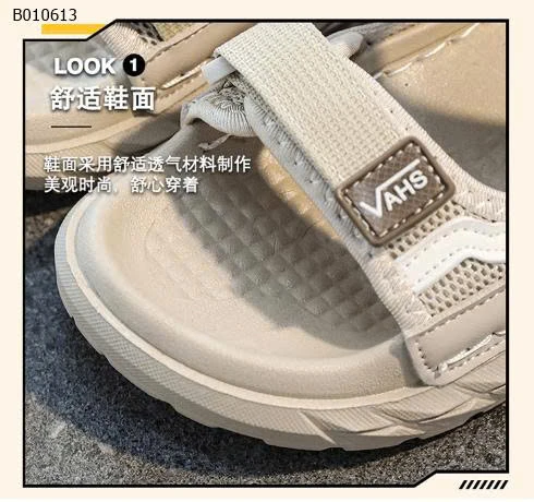 DÉP SANDAL CHO BÉ TRAI- sỉ 23-25: 147k 26-30: 155k 31-36: 163k