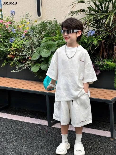 SET BT Chất cotton mềm- sỉ 250k