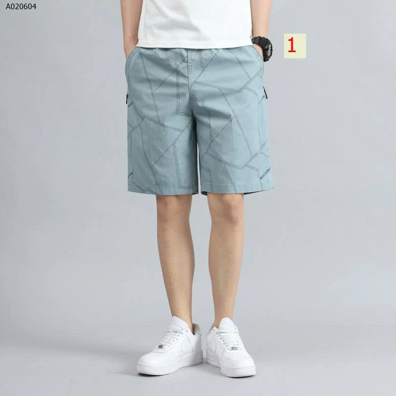 QUẦN SOOC NAM -sỉ 134k