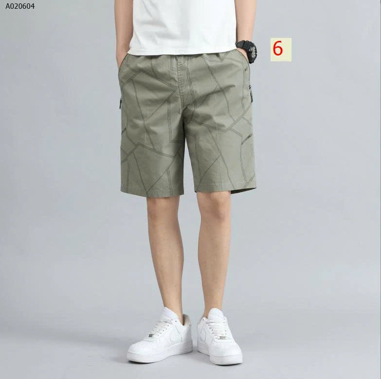 QUẦN SOOC NAM -sỉ 134k