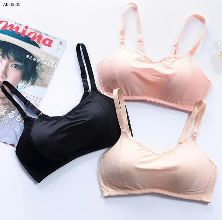 BRA THOÁNG KHÍ NỮ-sỉ 63k