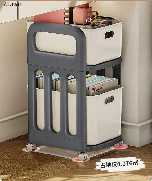 KỆ ĐỂ SÁCH  -sỉ 2 tầng : 209k//3 tầng : 280k