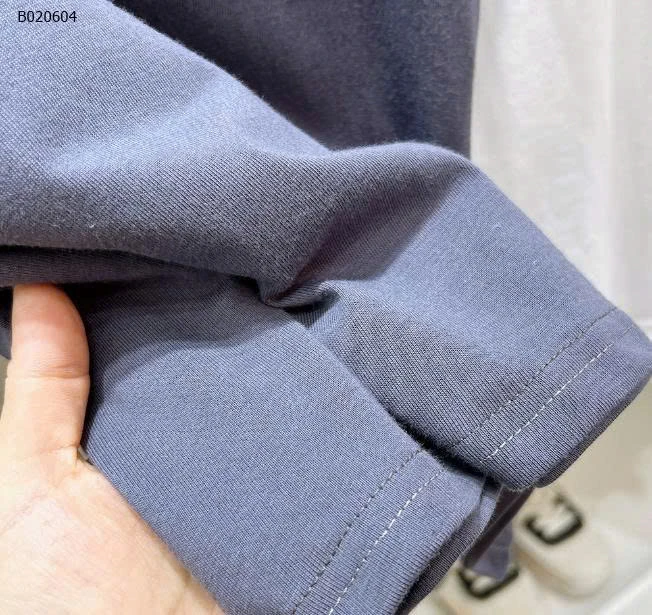 ÁO PHÔNG BT HÃNG KACADY CUTE -sỉ 90k