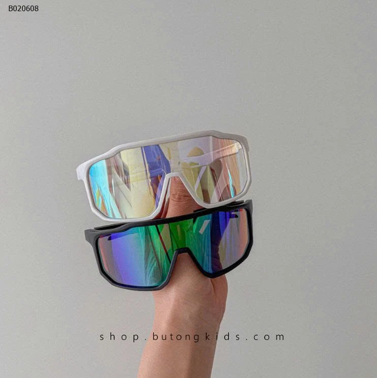 KÍNH CHỐNG BỤI SẮC MÀU CHO BÉ YÊU -sỉ 75k