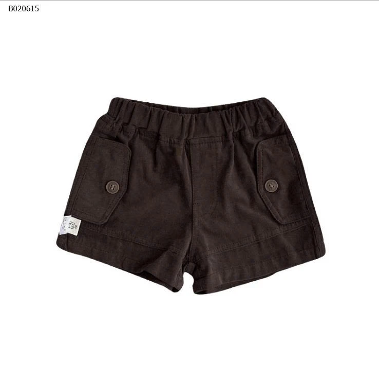 SHORT THÔ MỀM SZ NHÍ BG -sỉ 93k