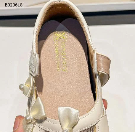 GIÀY BÚP BÊ NƠ ĐÍNH CHO BG  -sỉ Sz 22-25 : 142k            Sz 26-31 : 152k 