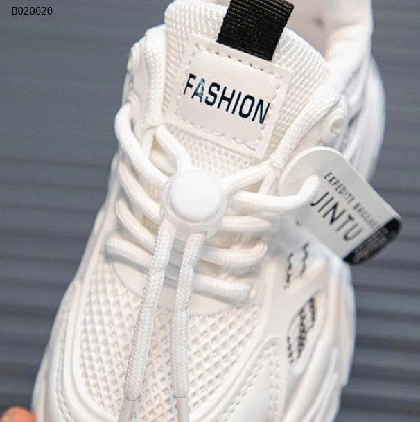 GIÀY THỂ THAO CHO BÉ TRAI BÉ GÁI CUTE -sỉ 128k