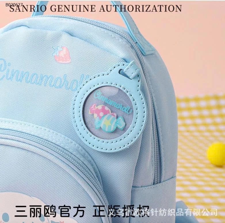 BALO HOẠT HÌNH SANRIO BÉ YÊU -sỉ 160k
