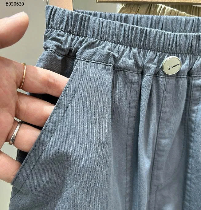 QUẦN SHORT BÉ HÃNG K.ACADY - sỉ 108k