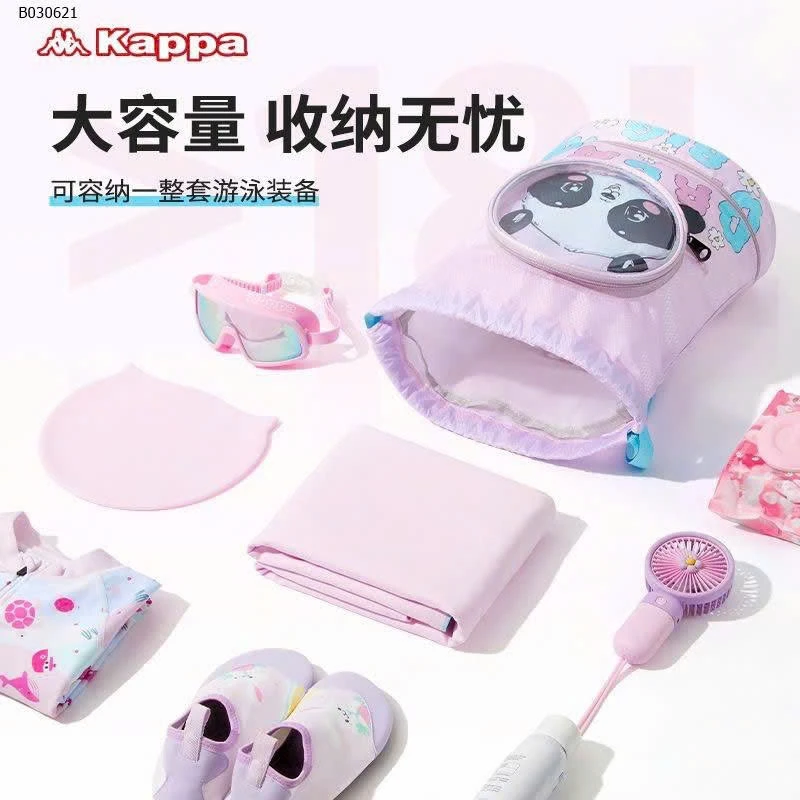BALO BƠI KAPPA CHO BÉ- sỉ 149k