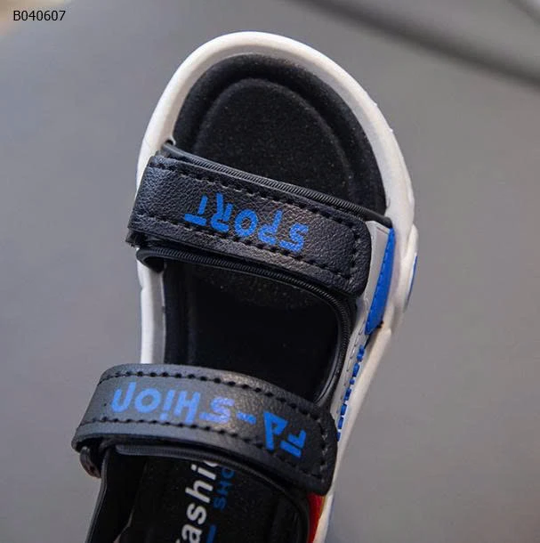 SANDAL TRẺ EM  - sỉ 69k