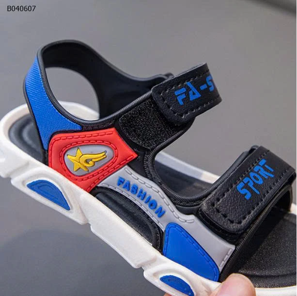 SANDAL TRẺ EM  - sỉ 69k