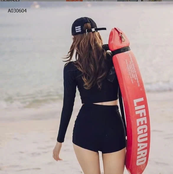 Bộ đồ lặn gợi cảm cho nữ-Sỉ 120k