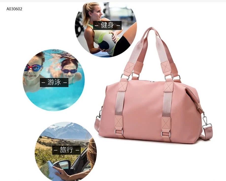 TÚI DU LỊCH CÁ NHÂN-Sỉ 183k