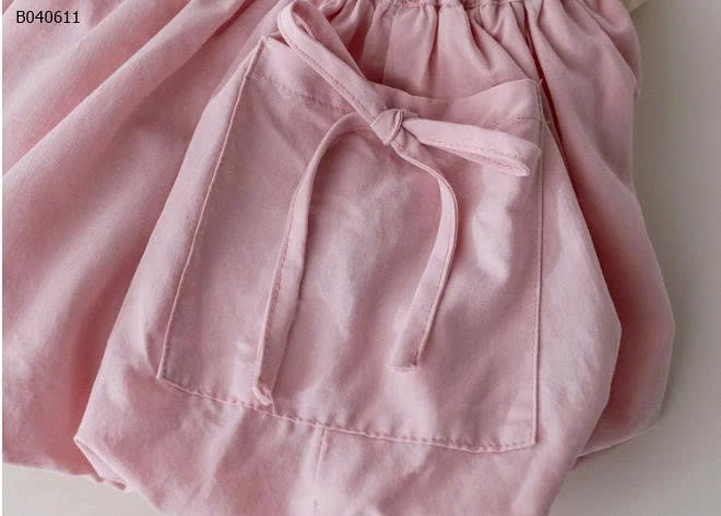 QUẦN BÍ NƠ BÉ GÁI  - sỉ 90k