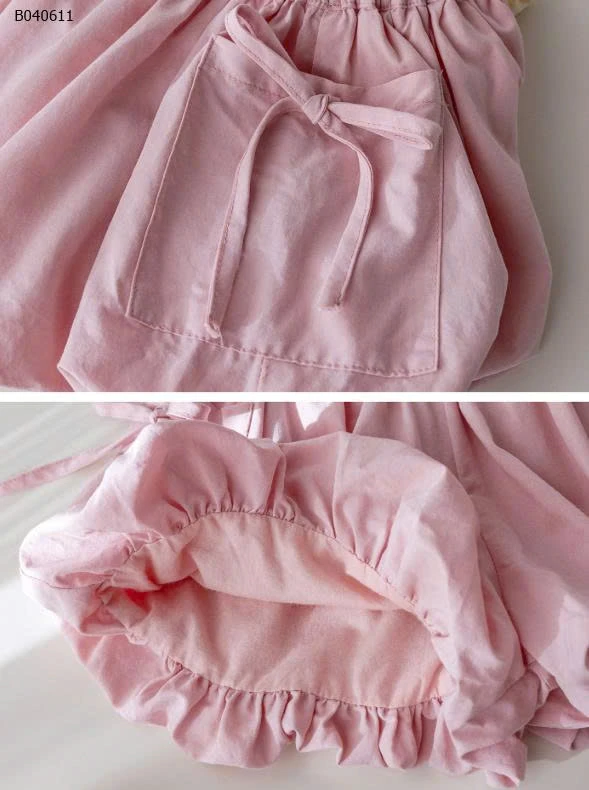 QUẦN BÍ NƠ BÉ GÁI  - sỉ 90k